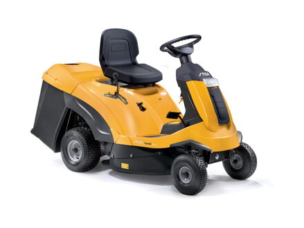 Traktorová kosačka STIGA Combi 372 (Combi 3072 H)