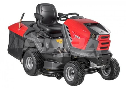 Traktorová kosačka Starjet UJ P5 _ 122 cm