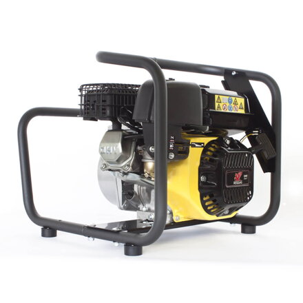 Čerpadlo motorové Waspper WP 20 - B