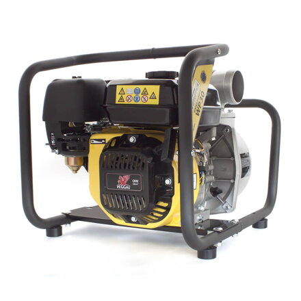 Čerpadlo motorové Waspper WP 30 - B