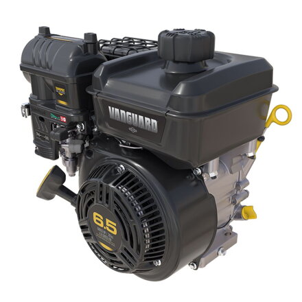 Horizontálny motor Vanguard 6,5HP new