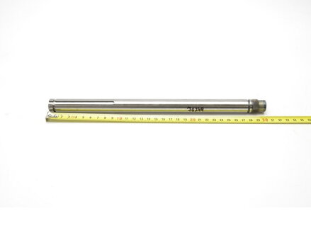 Poloos pravá TT46 hrúbka 20mm dĺžka 30 cm