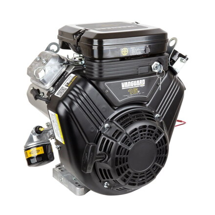 Horizontálny motor B&S Vanguard 16HP V-Twin