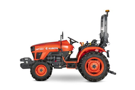 Traktor Kubota EK1-261