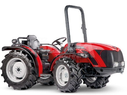 Traktor Antonio Carraro Tigre 3800F