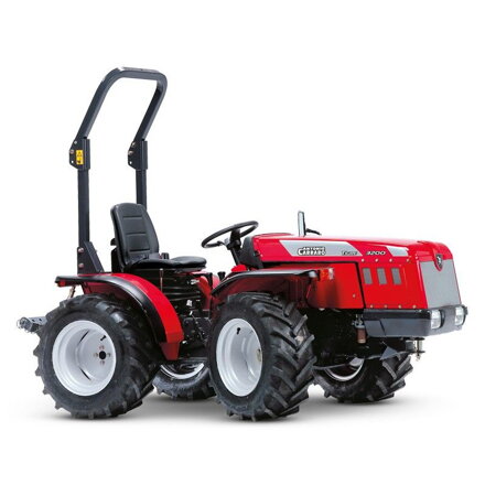 Traktor Antonio Carraro Tigre 3200