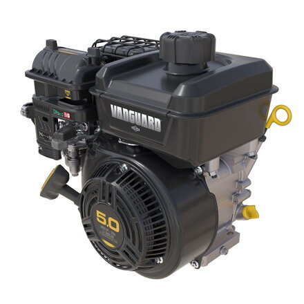 Motor Vanguard 160 - 5,0 HP