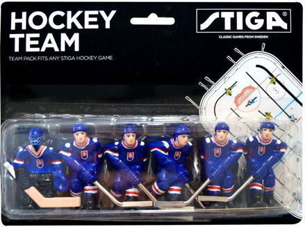 Stiga hokejový tím Slovensko