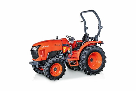 Traktor Kubota L1382 H