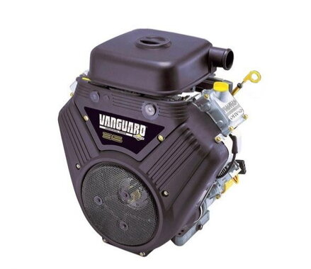 Motor B&S Vanguard 35HP V-Twin
