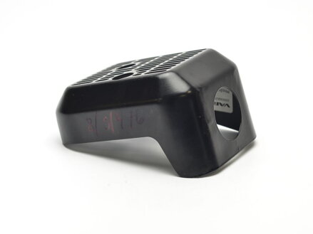 Kryt výfuku XP 200