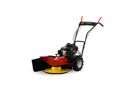 Bubnová kosačka VARI DS 521 Z Agatha