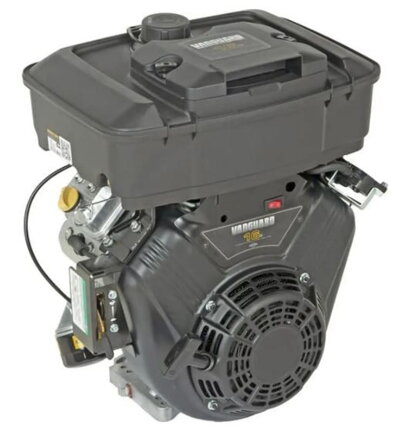 Motor Vanguard 16HP V-Twin