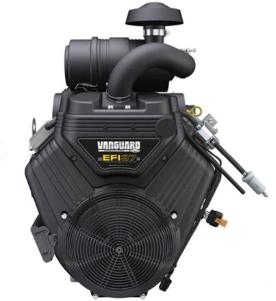 Motor B&S Vanguard 37HP V-Twin EFI