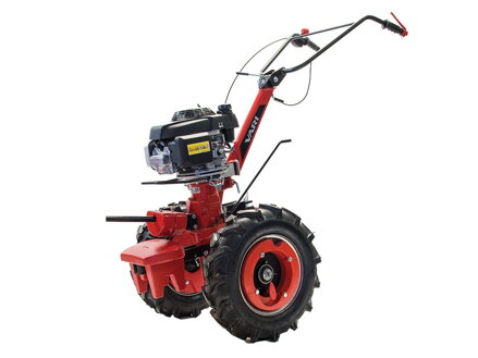 Malotraktor VARI Honda GSV 190