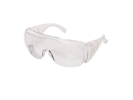Ochranné okuliare GEBOL Basic