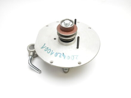 Teleso spojky Vari BDR 650 pr.80 mm