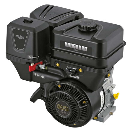 Horizontálny motor Briggs&Stratton Vanguard 8HP