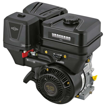 Horizontálny motor Briggs&Stratton Vanguard 10 HP