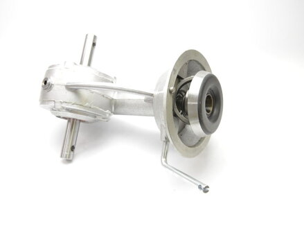 Prevodovka šneková rotavátora pr. 100 mm KF 850