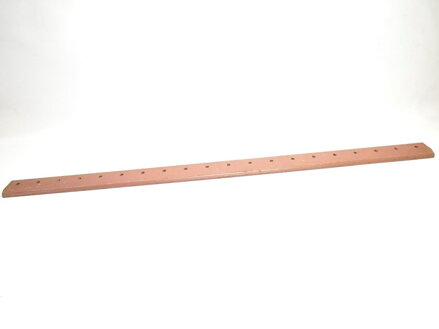 Nosník lišty 120 cm MF 70