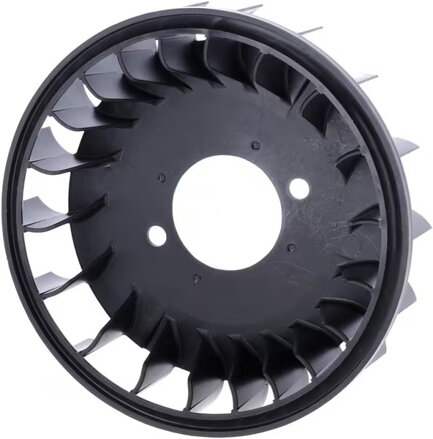 Ventilátor