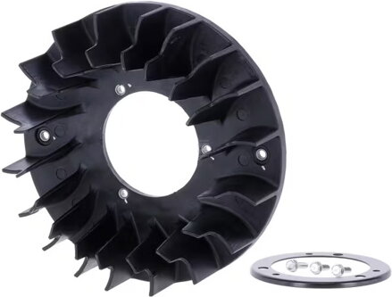 Ventilátor