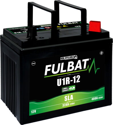 Batéria Starjet FULBAT 12V-32AH U1R-12 Goliath/UJ