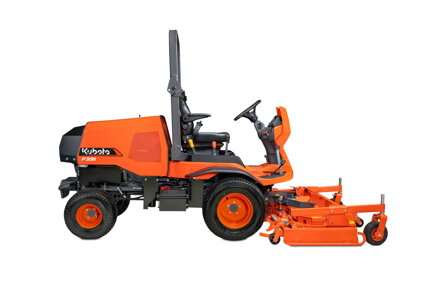 Žací stroj Kubota F391 4WD