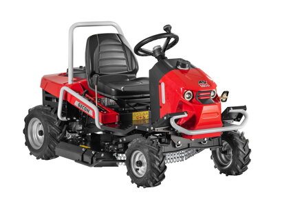 Trakt. mulčovacia kosačka GECON EC 85 L _ 2WD