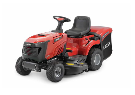 Traktorová kosačka LAZER LT 102 HW
