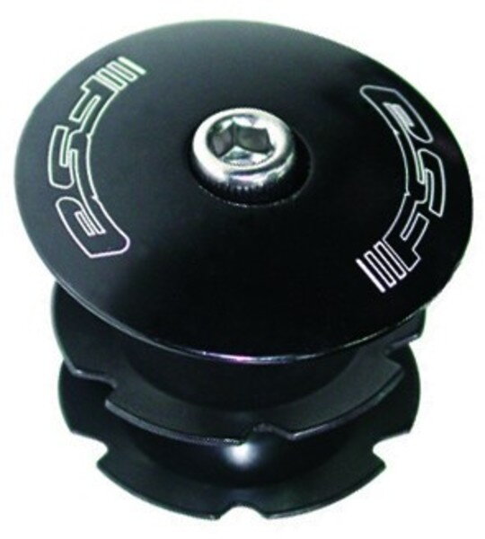FSA ježko 1.5 Alloy Black TH-985-1 s FSA logom