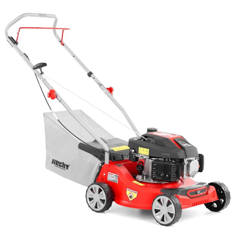 HECHT 5408 - benzínová kosačka HECHT 5408 - benzínová kosačka