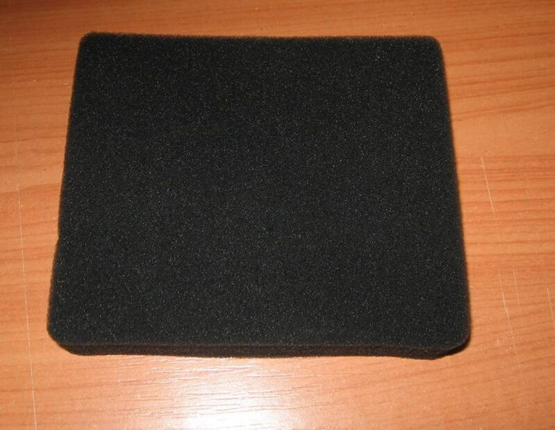 Q08.08-14B - Vzduchový filter