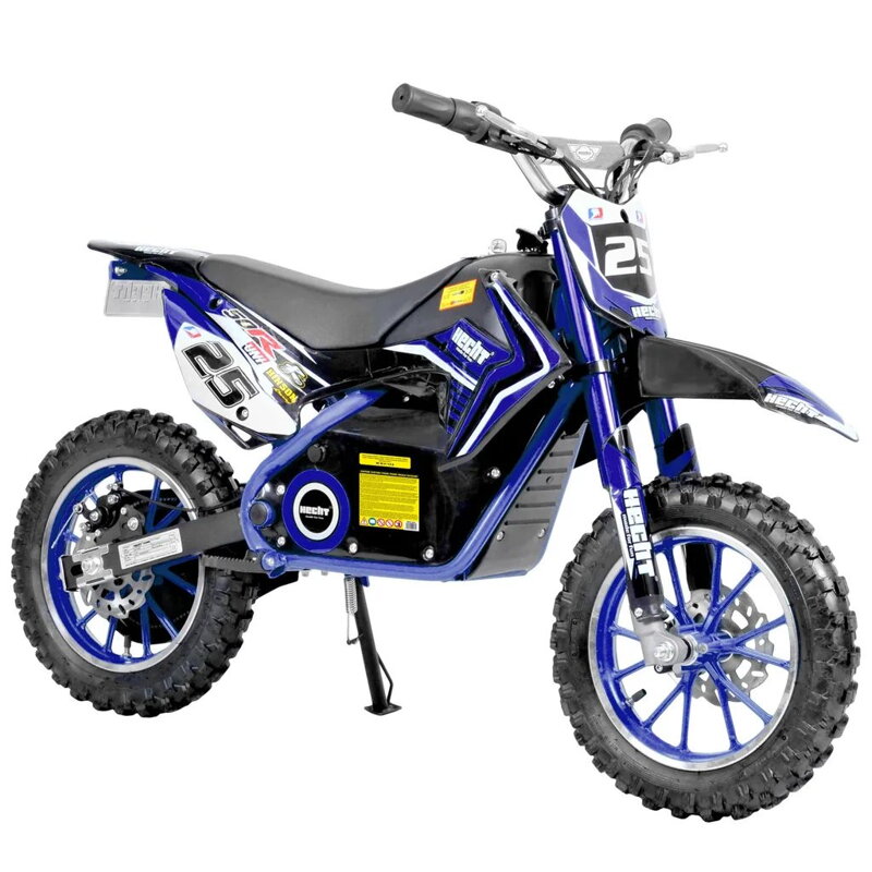 HECHT 54502 - detská motorka HECHT 54502 - detská motorka