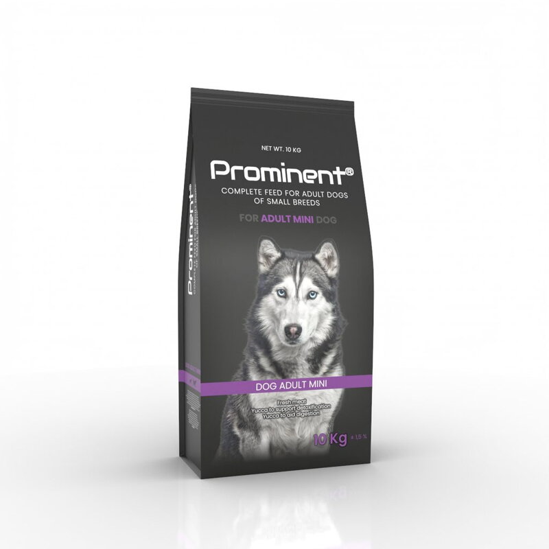 Prominent DOG ADULT MINI 10 kg Prominent DOG ADULT MINI 10 kg