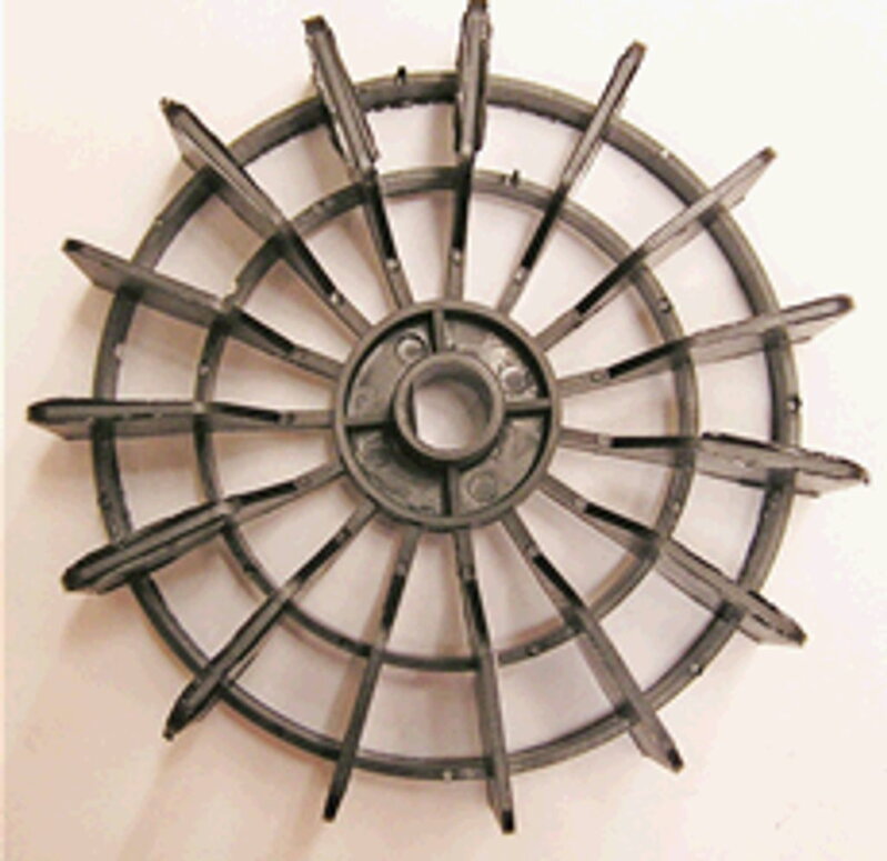 202600042 - Ventilátor