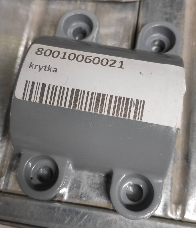 80010060021 - Krytka