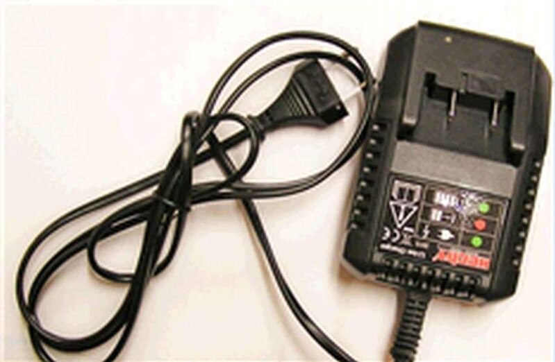 001215CH - Nabíjačka