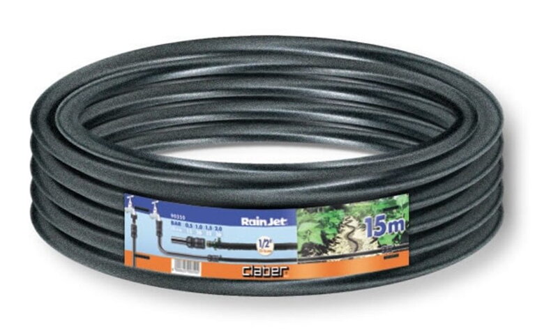 Claber 90350 - 1/2" presakovacia hadic - 15m