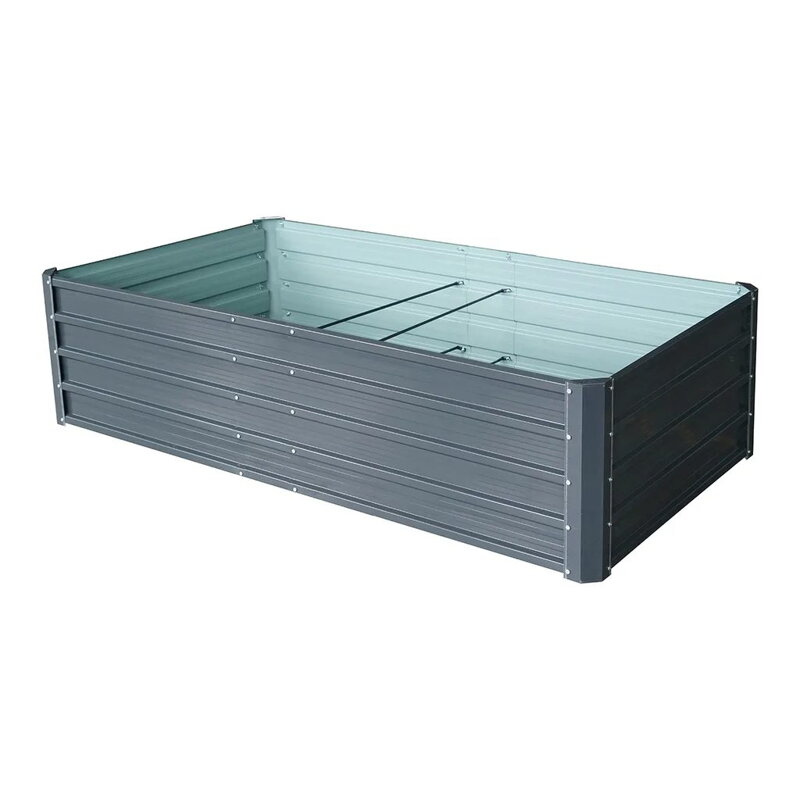 Vyvýšený záhon - HECHT GBED 750