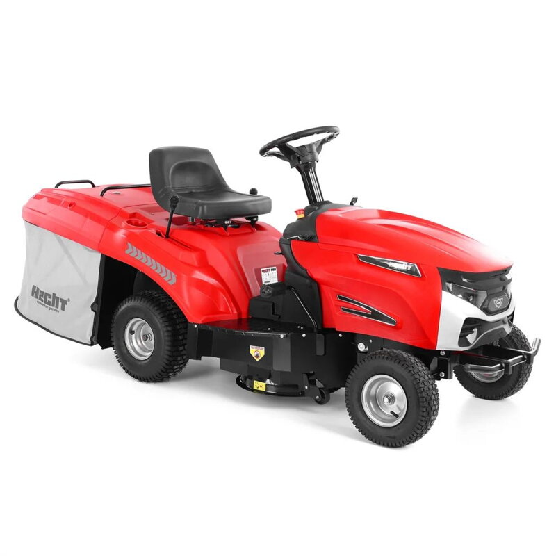 Záhradný traktor - HECHT 5169 Záhradný traktor - HECHT 5169