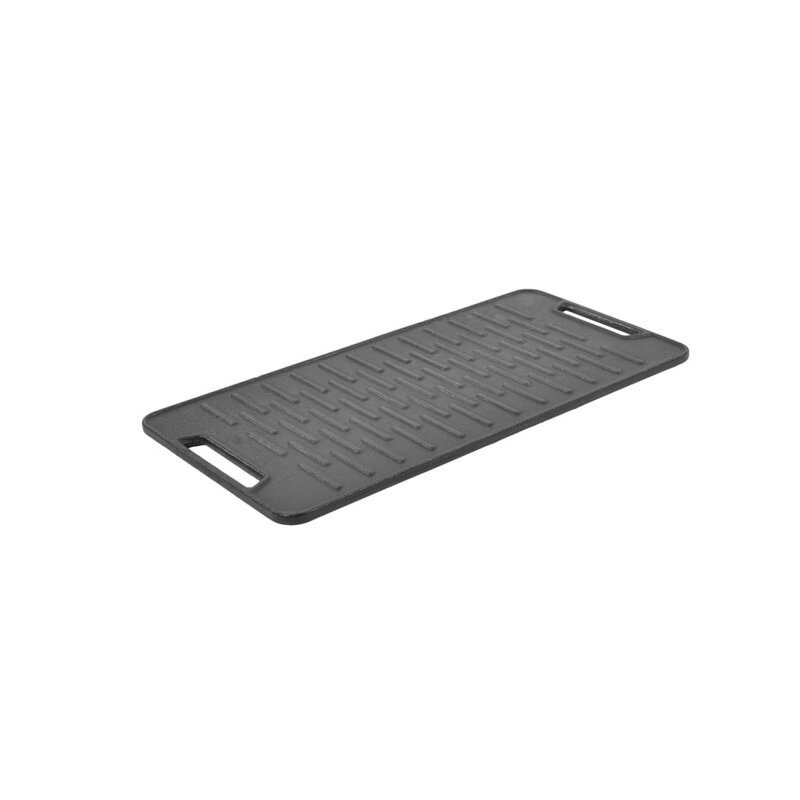 HECHT 000666 - liatinový rošt