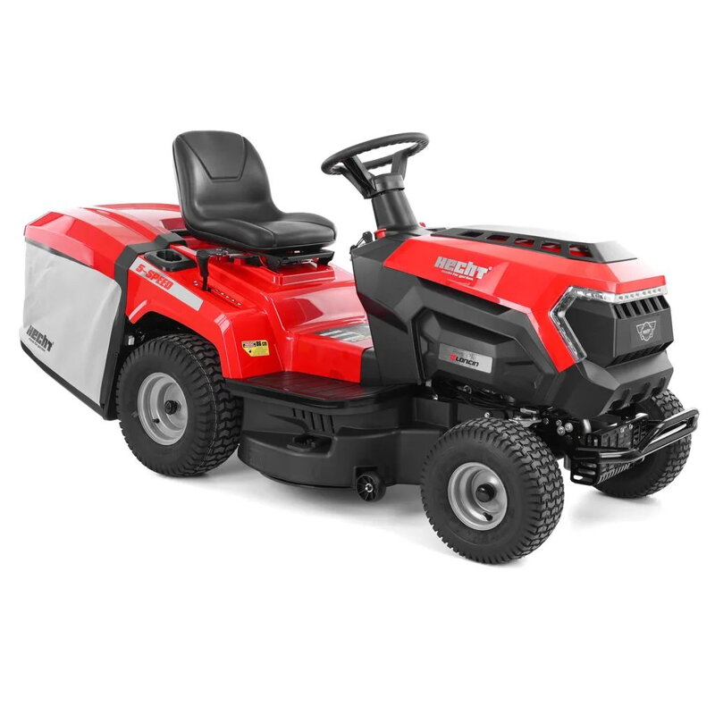 Záhradný traktor - HECHT 5286 Záhradný traktor - HECHT 5286