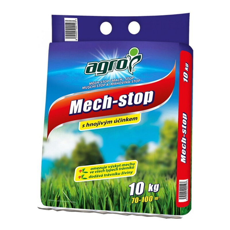 AGRO Mach-stop vrece 10 kg AGRO Mach-stop vrece 10 kg
