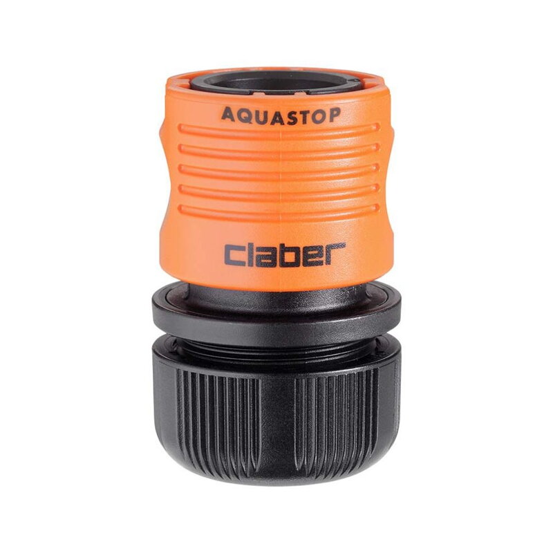 8566 - spojka 5/8" aquastop