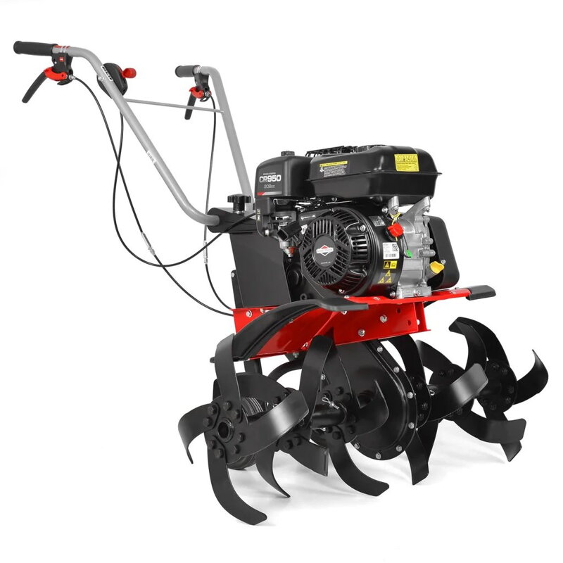 HECHT 790 BS - motorový kultivátor HECHT 790 BS - motorový kultivátor