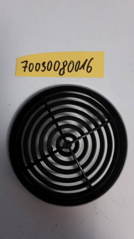 70030080016 - Mriežka rozprašovača