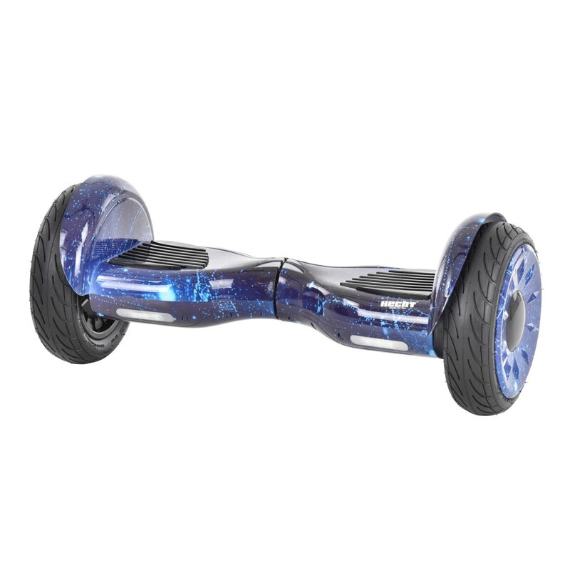 HECHT 5226 BLUE - Hoverboard