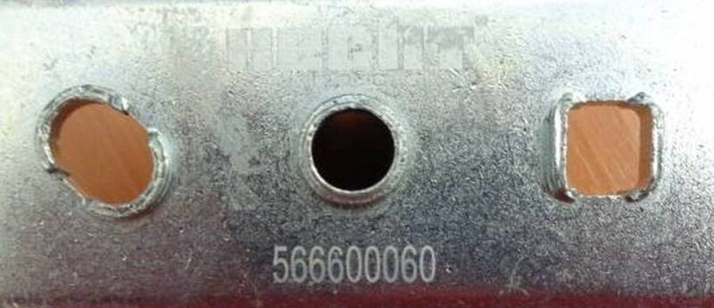 566600060 - Unášač noža